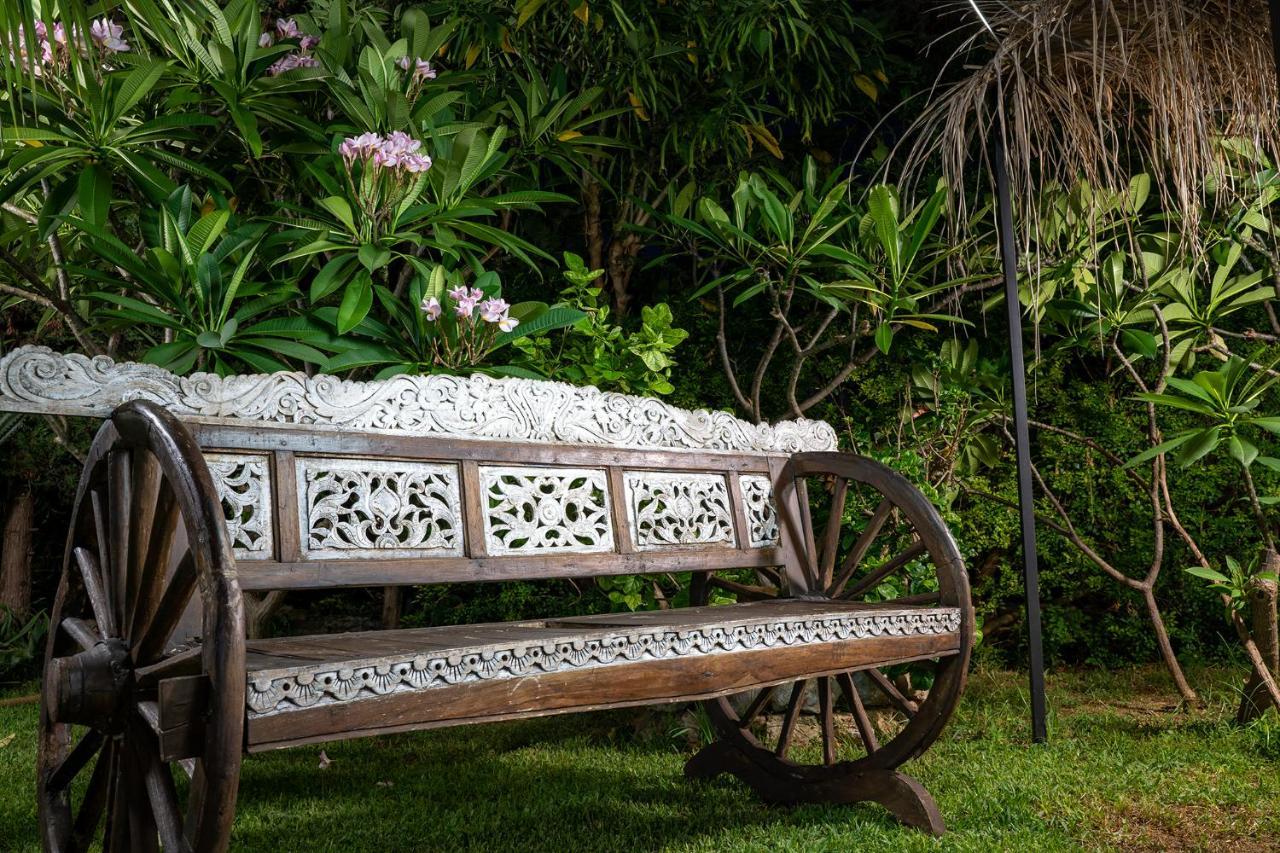 باليرمو Villa Megna - Green Paradise B&B المظهر الخارجي الصورة