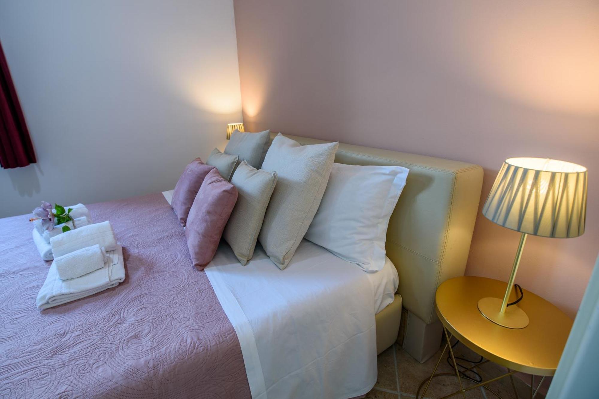 باليرمو Villa Megna - Green Paradise B&B المظهر الخارجي الصورة